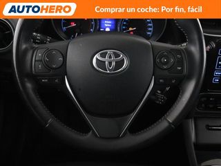 Toyota Auris 1.2 Turbo Active