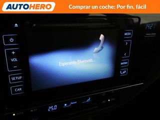 Toyota Auris 1.2 Turbo Active