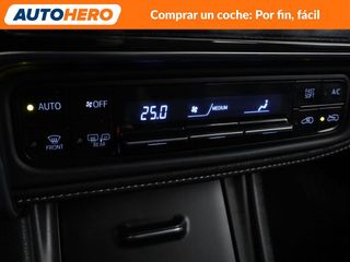 Toyota Auris 1.2 Turbo Active