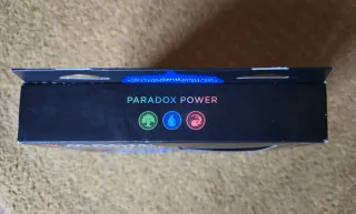 Magic The Gathering Doctor Who Commander Deck