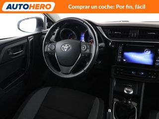 Toyota Auris 1.2 Turbo Active