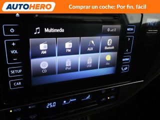 Toyota Auris 1.2 Turbo Active