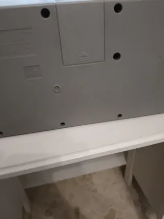 Piano Casio SA-75 100 Tonos 30 Ritmos 10 Canciones