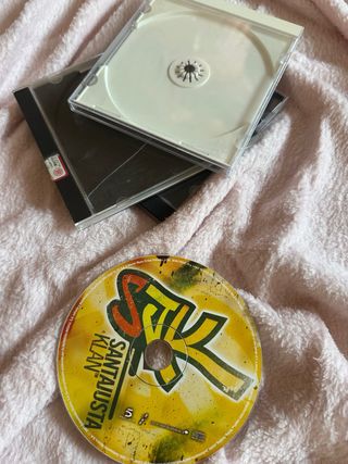 CD Santa Justa Klan