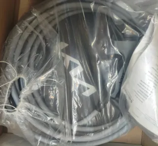 Cable  Menneke a Menneke cargador coche electrico