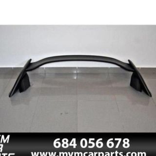 Alerón Honda Civic MK10 Hatchback 2016+ look Type