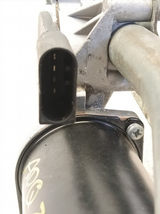 MOTOR LIMPIA DELANTERO BMW SERIE 5 BERLINA (E60)