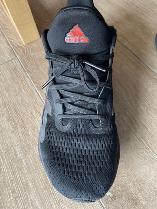 Zapatillas Adidas Solar Glide 4 Negras