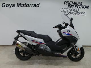 BMW  C 650 SPORT