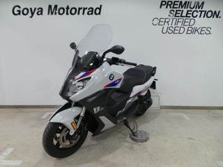 BMW  C 650 SPORT