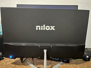 Monitor Nilox Negro