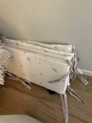 Excelente COLCHÓN VISCO 140x70 Marca Alondra