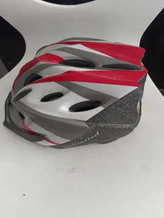 Funda sillín bicicleta Btwin