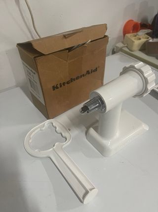 Accessorio KitchenAid per tritacarne
