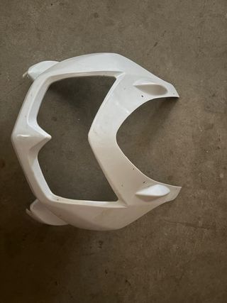 Carenado frontal Kawasaki Ninja 250R