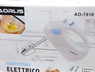 Batidora de mano AO-78161