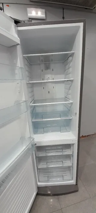 Pack Nevera y Lavadora A++