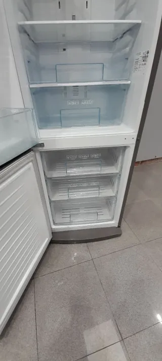 Pack Nevera y Lavadora A++