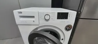 Pack Nevera y Lavadora A++