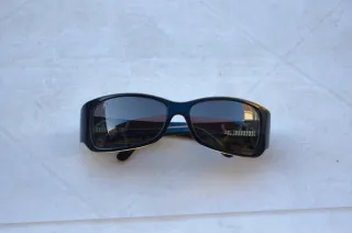 Gafas de sol Tous pasta negra