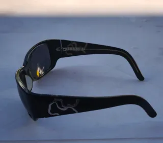 Gafas de sol Tous pasta negra