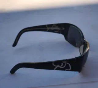 Gafas de sol Tous pasta negra