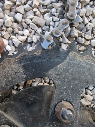 Kit Arrastre KTM Duke