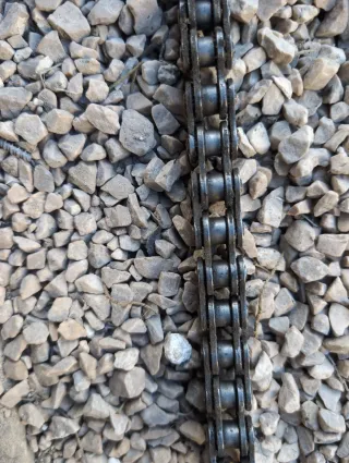 Kit Arrastre KTM Duke