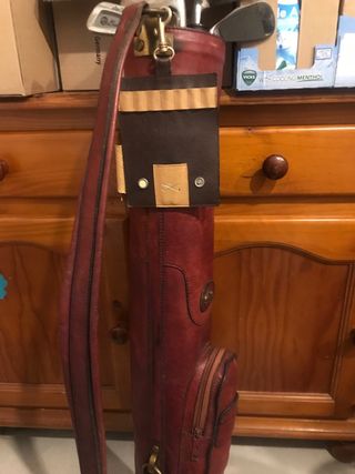 Set de Hierros de Golf MacGregor Heritage