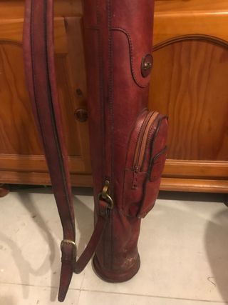 Set de Hierros de Golf MacGregor Heritage