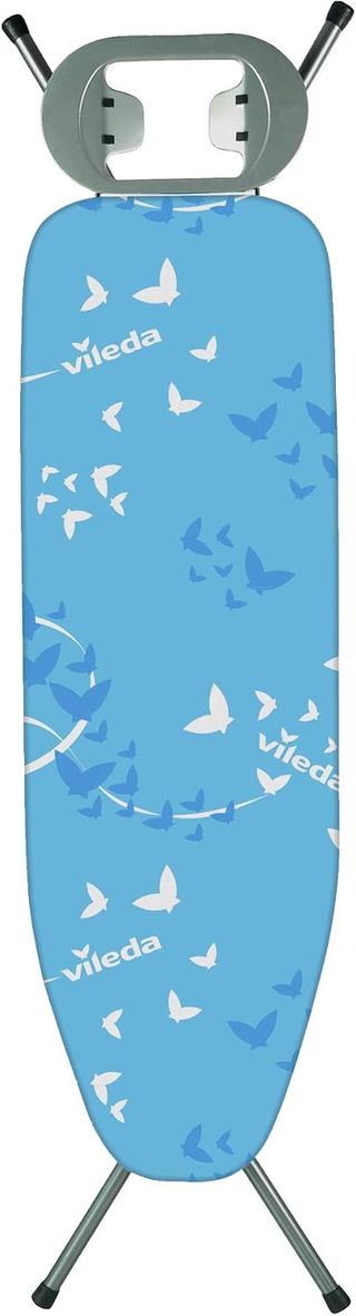 Vileda Smart - Tabla de Planchar con Patas Antides