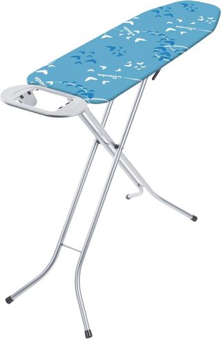 Vileda Smart - Tabla de Planchar con Patas Antides