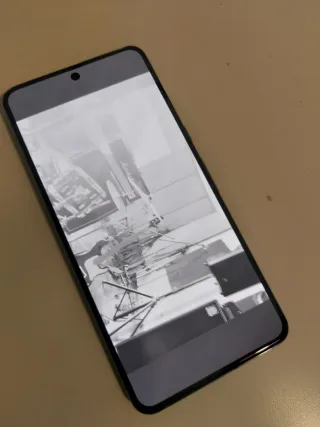 Google Pixel 8 Pro Negro