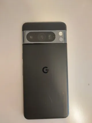 Google Pixel 8 Pro Negro