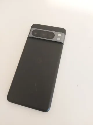 Google Pixel 8 Pro Negro