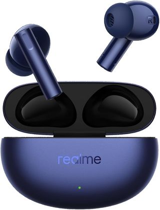 - realme Buds Air 5 Pro Auriculares Inalambricos