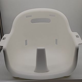 - kk Kinderkraft Trona Bebé 2 en 1 SIENNA, Silla