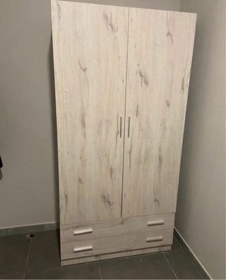 Armarios armarios