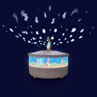 Trousselier - Linterna Mágica El Principito, Blanc