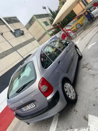Citroen Xsara 2004