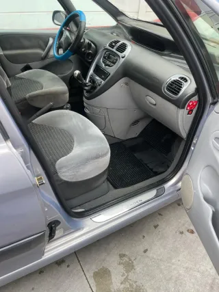 Citroen Xsara 2004