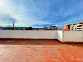 Ático en venta en Can Tiana en Ripollet