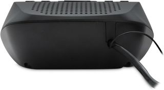 Metronic 477003 - Radio Despertador Digital con Re