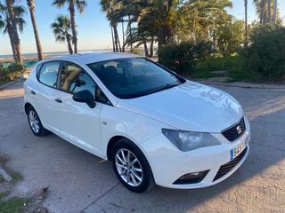 SEAT Ibiza 2014