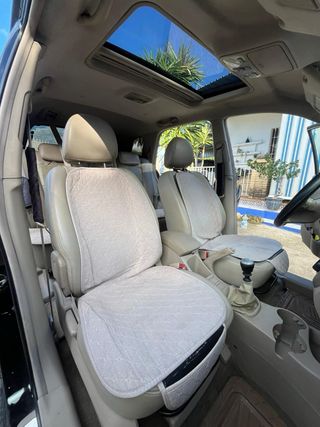 KIA Sportage 2006 4x4 diesel