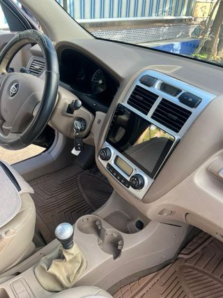 KIA Sportage 2006 4x4 diesel