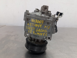 COMPRESOR AIRE ACONDICIONADO MITSUBISHI ECLIPSE C