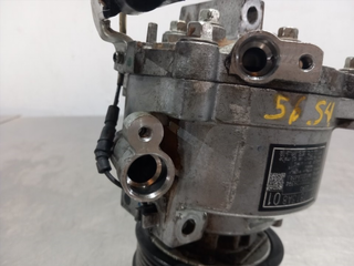 COMPRESOR AIRE ACONDICIONADO MITSUBISHI ECLIPSE C