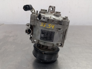 COMPRESOR AIRE ACONDICIONADO MITSUBISHI ECLIPSE C