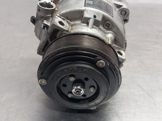 COMPRESOR AIRE ACONDICIONADO MITSUBISHI ECLIPSE C